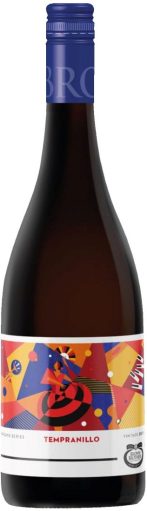Brown Brothers Origins Tempranillo